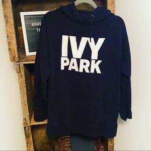 IVY PARK Beyoncé hoodie